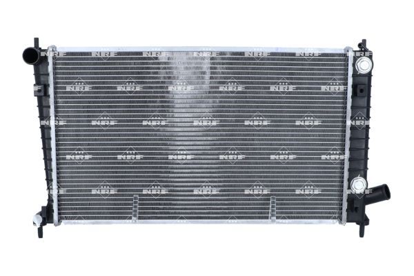 NRF 53804 Radiator, engine cooling