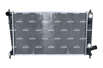 Radiator, engine cooling NRF 53804