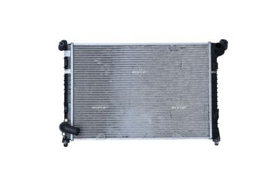 Radiator, engine cooling NRF 53807