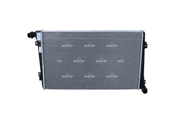 NRF 53813 Radiator, engine cooling