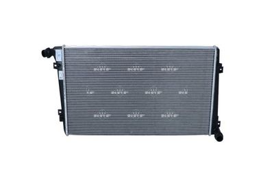 Radiator, engine cooling NRF 53813