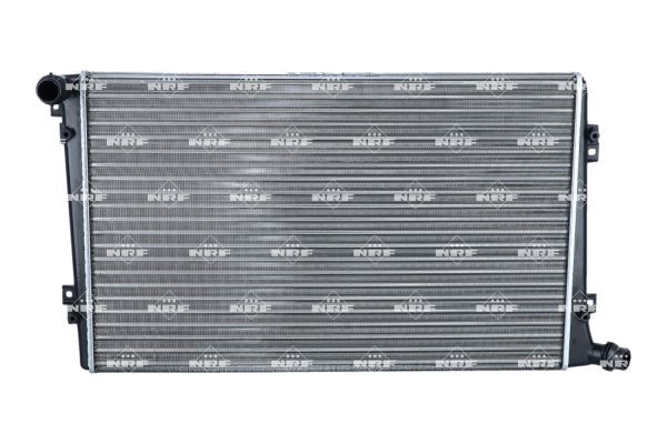 NRF 53813A Radiator, engine cooling