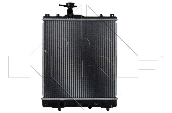 NRF 53824 Radiator, engine cooling