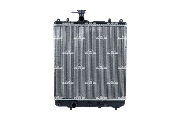 NRF 53824A Radiator, engine cooling