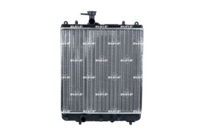 Radiator, engine cooling NRF 53824A