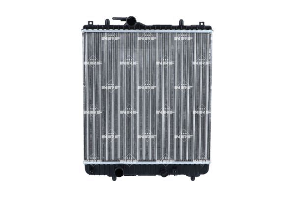 NRF 53825A Radiator, engine cooling