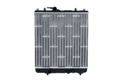 Radiator, engine cooling NRF 53825A