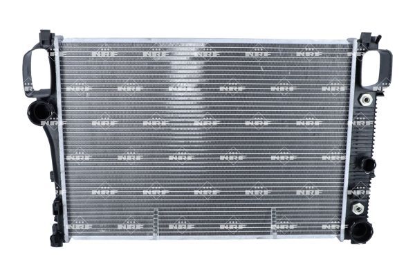 NRF 53839 Radiator, engine cooling