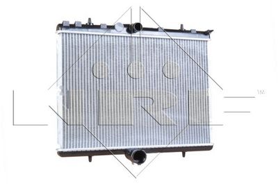 Radiator, engine cooling NRF 53861