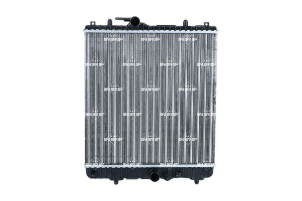 NRF 53862A Radiator, engine cooling