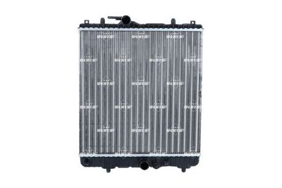 Radiator, engine cooling NRF 53862A