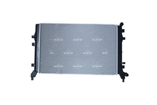 NRF 53884 Radiator, engine cooling
