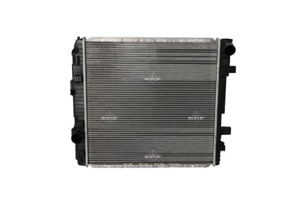 NRF 53893 Radiator, engine cooling