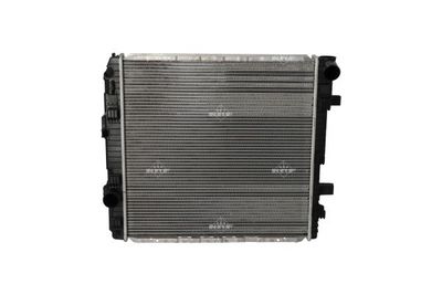 Radiator, engine cooling NRF 53893