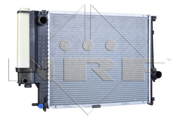 NRF 53897 Radiator, engine cooling