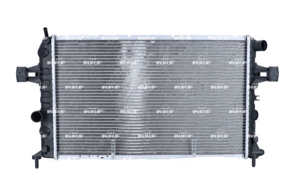 NRF 53898A Radiator, engine cooling