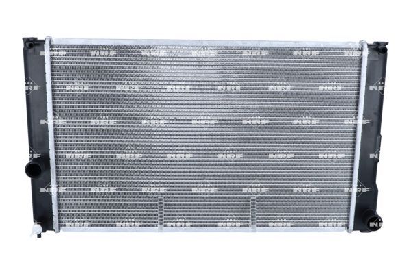 NRF 53926 Radiator, engine cooling