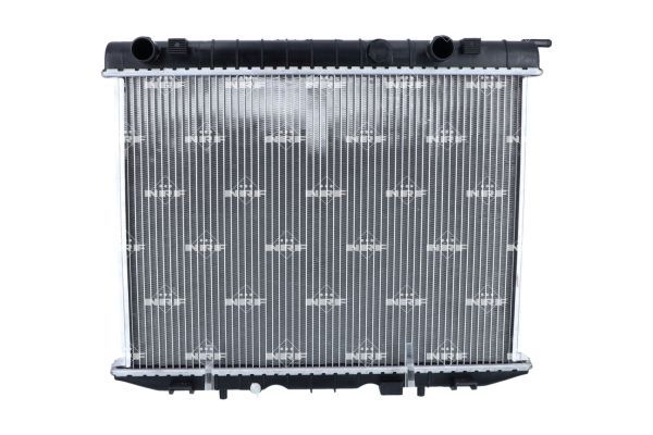 NRF 53940 Radiator, engine cooling