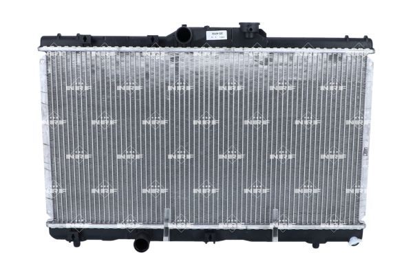 NRF 53941 Radiator, engine cooling