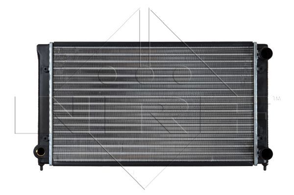 NRF 539501 Radiator, engine cooling