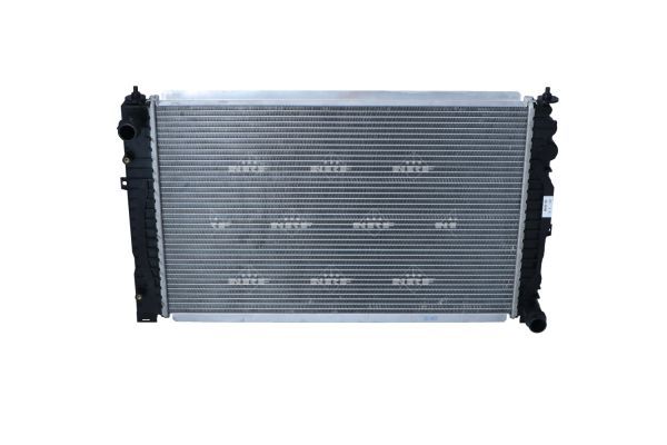 NRF 539504 Radiator, engine cooling