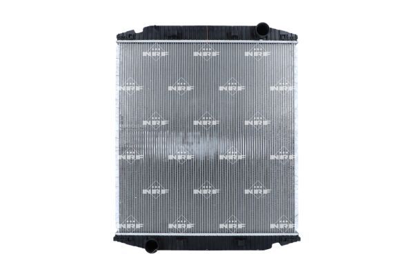 NRF 539567 Radiator, engine cooling