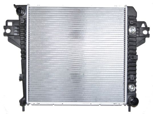 NRF 53961 Radiator, engine cooling
