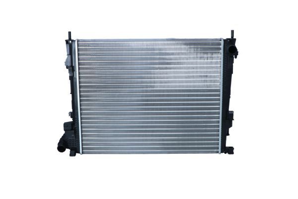 NRF 53966 Radiator, engine cooling
