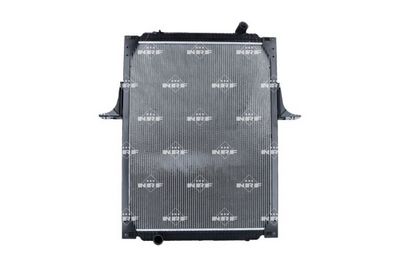 Radiator, engine cooling NRF 539700