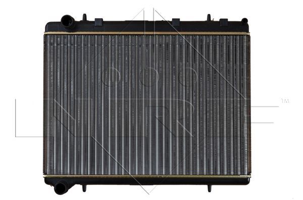 NRF 53973 Radiator, engine cooling