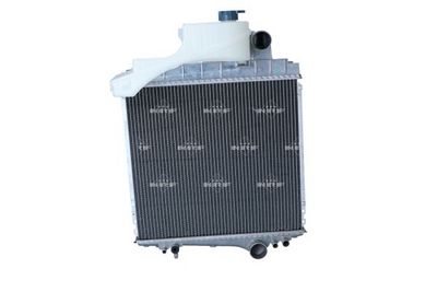 Radiator, engine cooling NRF 54109