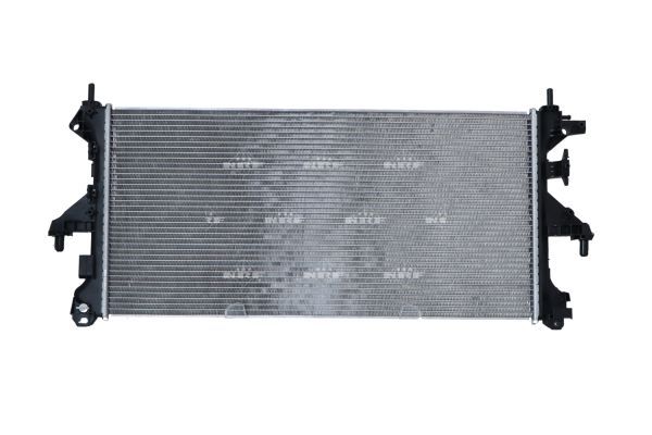 NRF 54203 Radiator, engine cooling