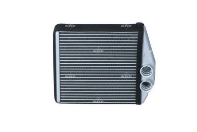 Heat Exchanger, interior heating NRF 54208