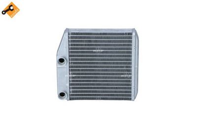 Heat Exchanger, interior heating NRF 54213