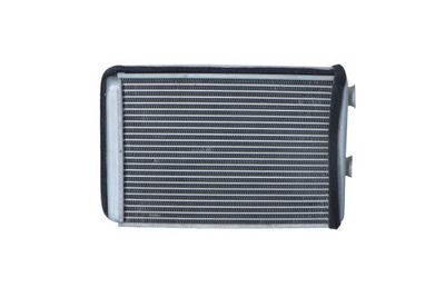 Heat Exchanger, interior heating NRF 54224