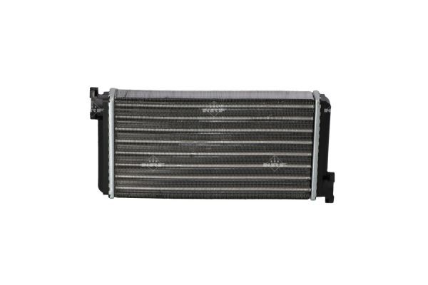 NRF 54240 Heat Exchanger, interior heating