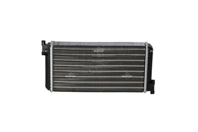 Heat Exchanger, interior heating NRF 54240
