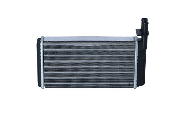 NRF 54243 Heat Exchanger, interior heating