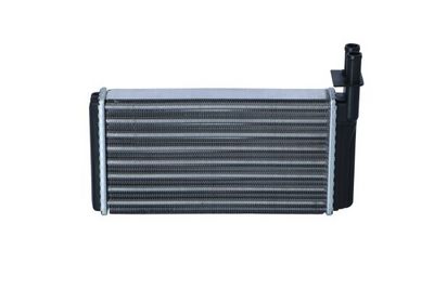 Heat Exchanger, interior heating NRF 54243