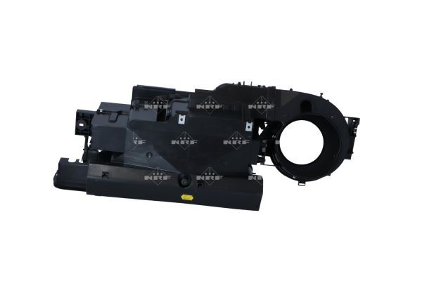 NRF 54258 Heat Exchanger, interior heating