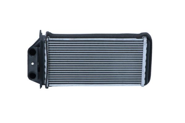 NRF 54268 Heat Exchanger, interior heating