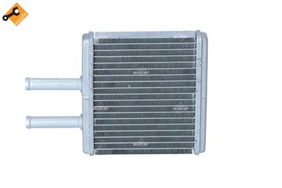 Heat Exchanger, interior heating NRF 54269