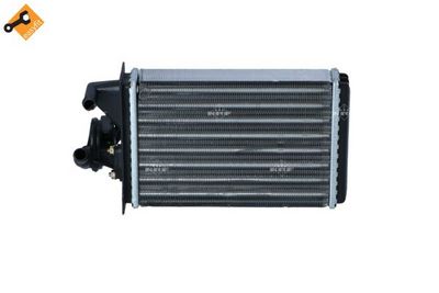 Heat Exchanger, interior heating NRF 54281