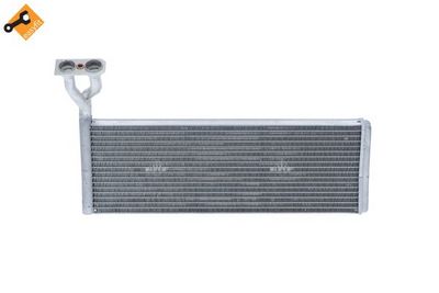 Heat Exchanger, interior heating NRF 54285