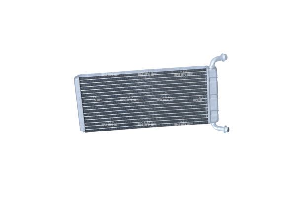 NRF 54293 Heat Exchanger, interior heating