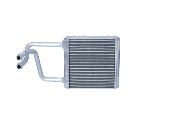 NRF 54296 Heat Exchanger, interior heating