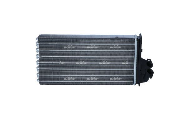 NRF 54297 Heat Exchanger, interior heating