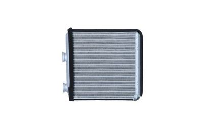 Heat Exchanger, interior heating NRF 54298