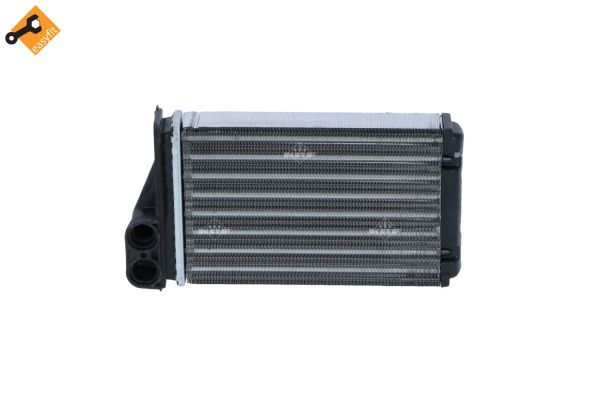 NRF 54304 Heat Exchanger, interior heating
