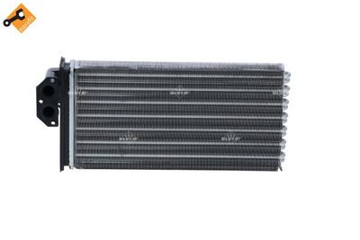 Heat Exchanger, interior heating NRF 54320